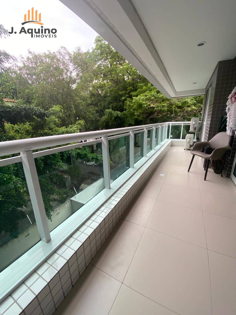 Apartamento, 1 quarto, 63 m² - Foto 4
