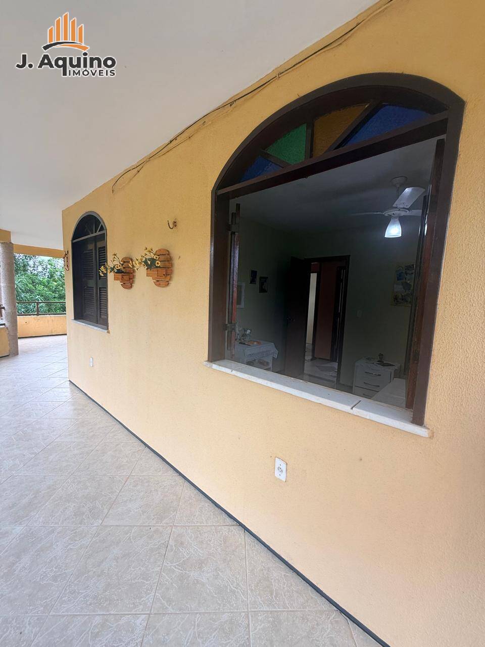 Sítio, 3 quartos, 825 m² - Foto 4