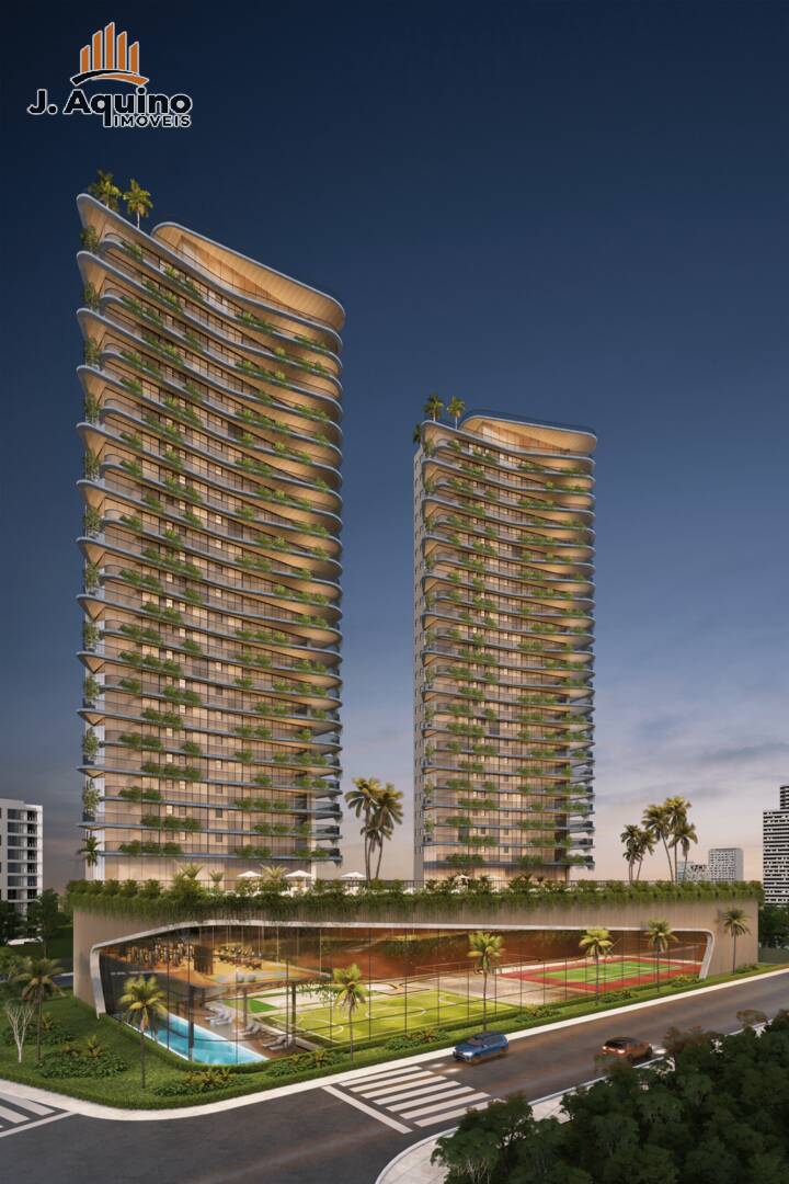 Apartamento, 3 quartos, 325 m² - Foto 1