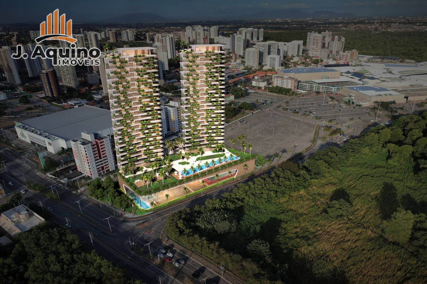 Apartamento, 3 quartos, 325 m² - Foto 4