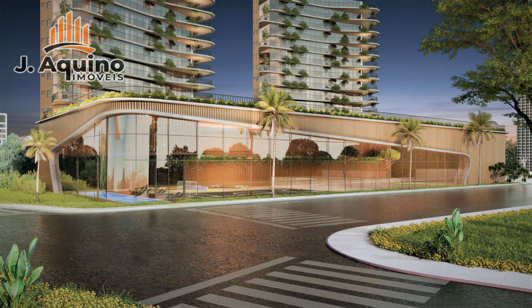 Apartamento, 3 quartos, 325 m² - Foto 3