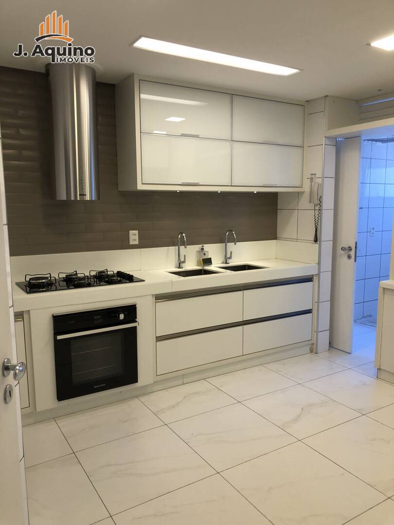 Apartamento, 3 quartos, 177 m² - Foto 10