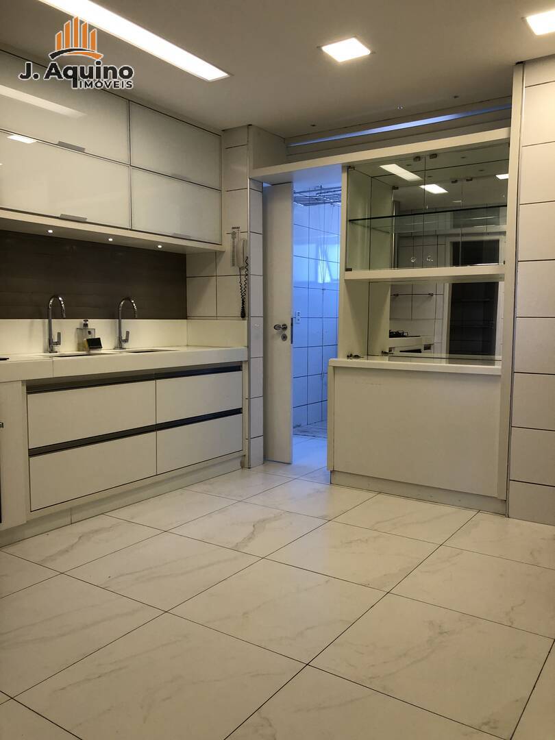 Apartamento, 3 quartos, 177 m² - Foto 9