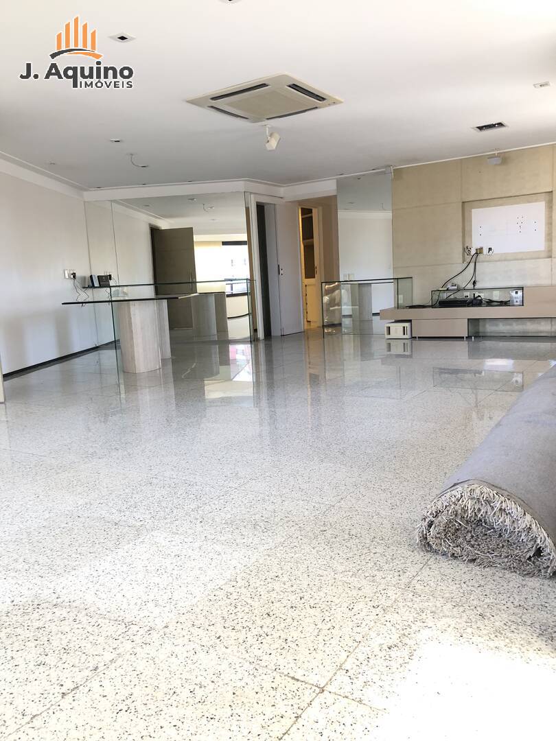 Apartamento, 3 quartos, 177 m² - Foto 4