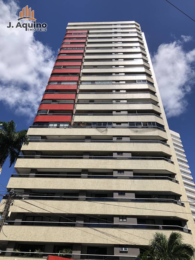 Apartamento, 3 quartos, 177 m² - Foto 1