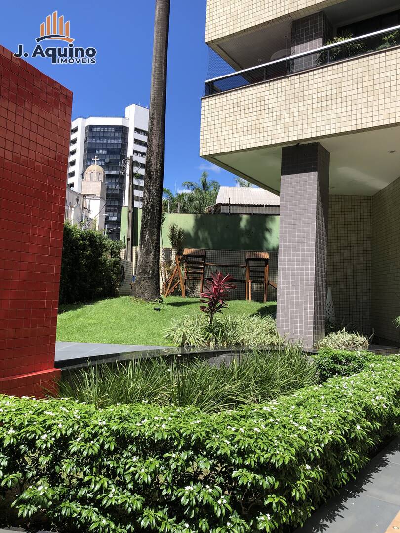 Apartamento, 3 quartos, 177 m² - Foto 34