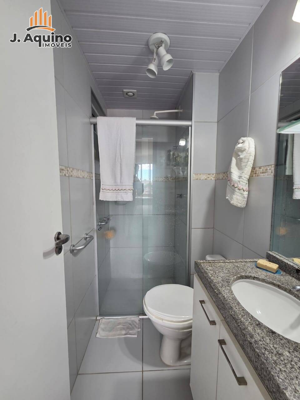 Apartamento, 3 quartos, 65 m² - Foto 12