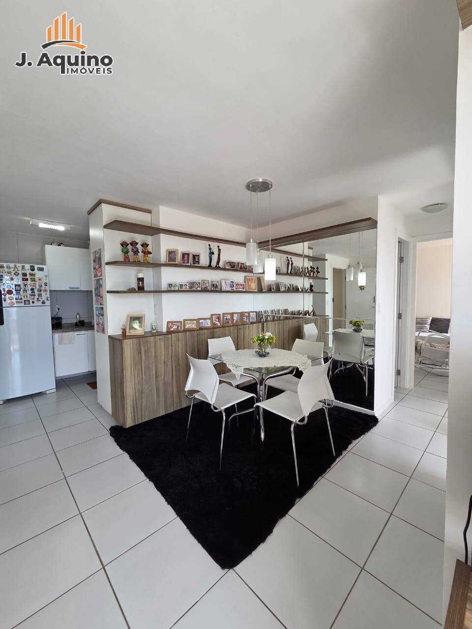 Apartamento, 3 quartos, 65 m² - Foto 8
