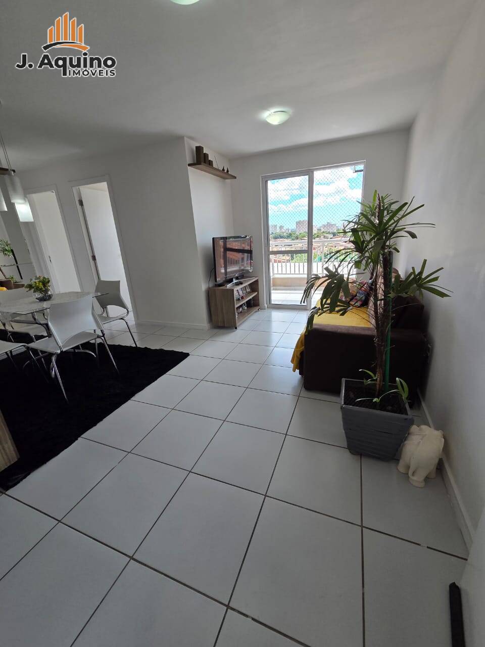 Apartamento, 3 quartos, 65 m² - Foto 3