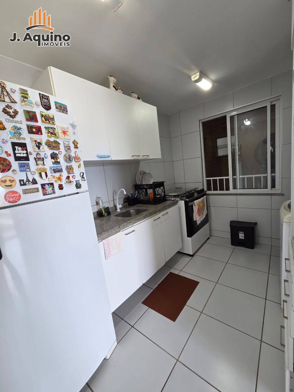 Apartamento, 3 quartos, 65 m² - Foto 9