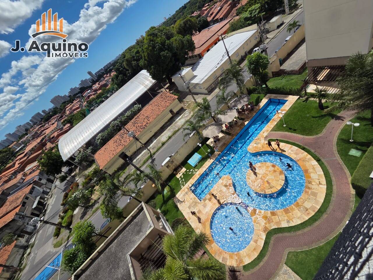 Apartamento, 3 quartos, 65 m² - Foto 6