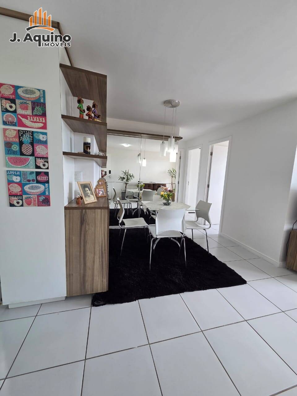 Apartamento, 3 quartos, 65 m² - Foto 4