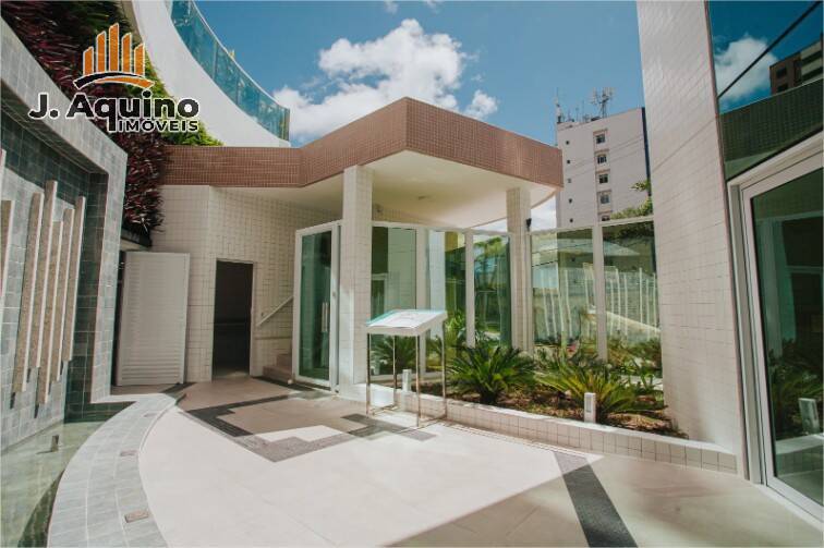 Apartamento, 3 quartos, 141166 m² - Foto 29