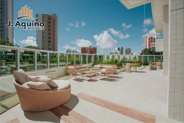 Apartamento, 3 quartos, 141166 m² - Foto 41
