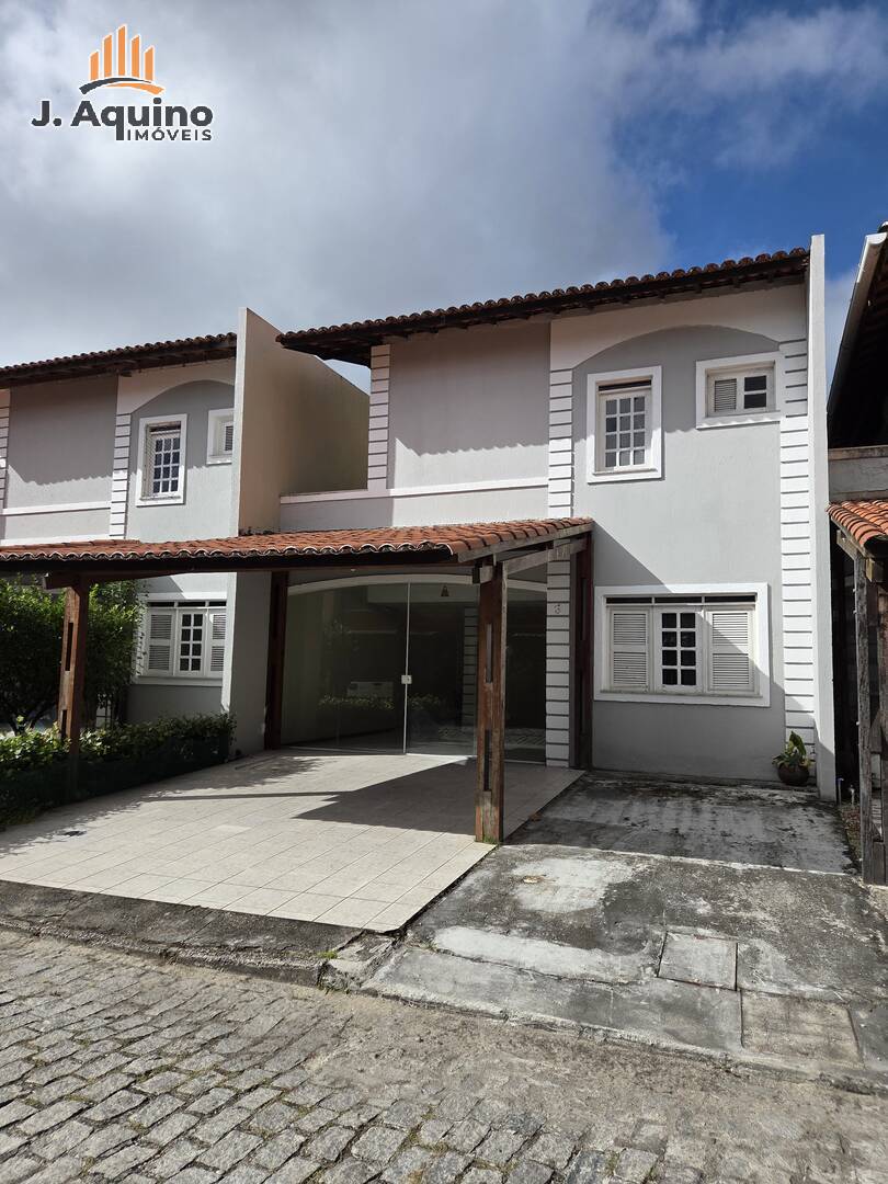 Espetacular casa em condomínio Fechado na Sapiranga