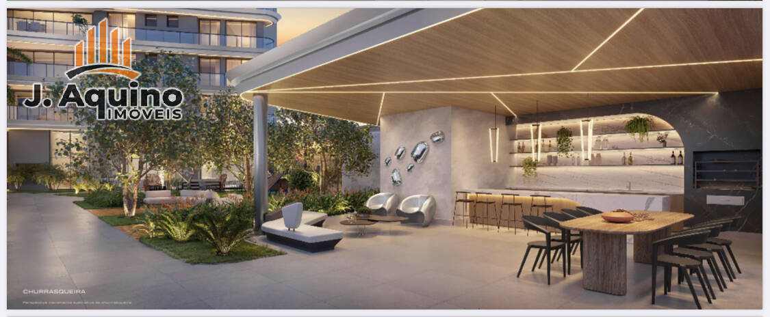 Apartamento, 3 quartos, 190439 m² - Foto 4