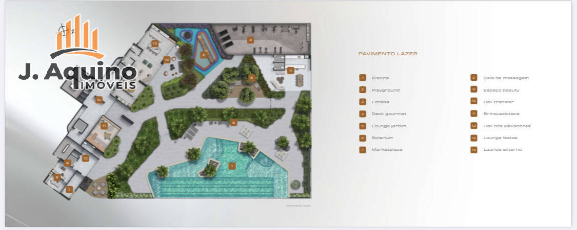 Apartamento, 3 quartos, 190439 m² - Foto 25