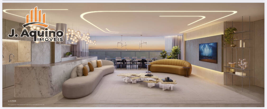 Apartamento, 3 quartos, 190439 m² - Foto 10