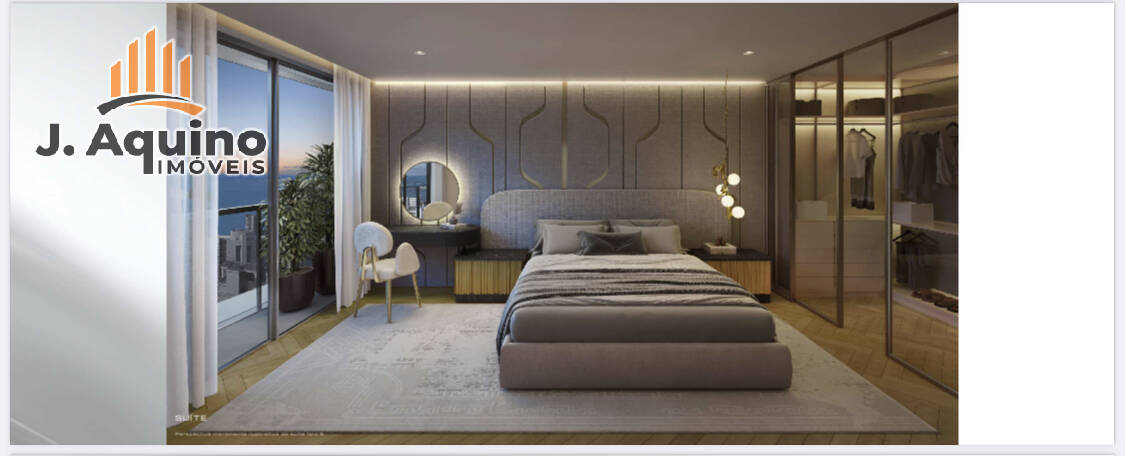 Apartamento, 3 quartos, 190439 m² - Foto 11