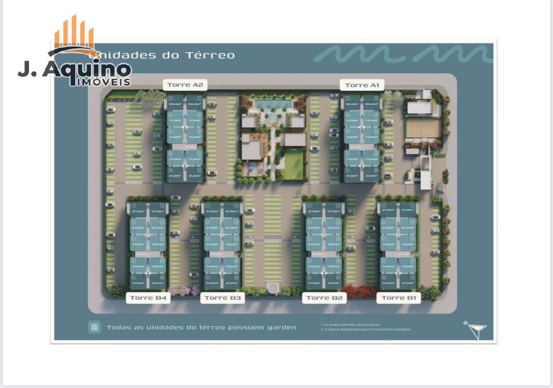 Apartamento, 2 quartos, 60111 m² - Foto 11