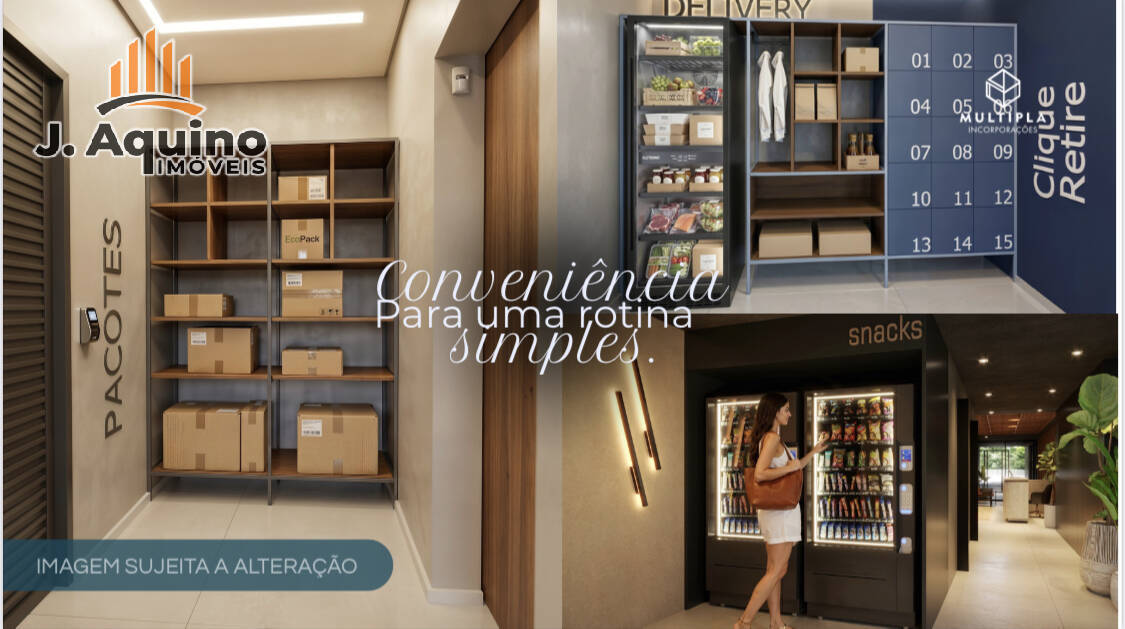 Apartamento, 1 quarto, 373856 m² - Foto 6