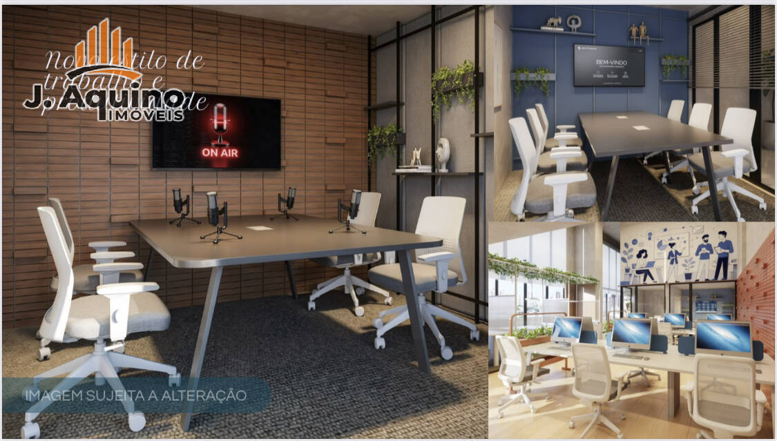 Apartamento, 1 quarto, 373856 m² - Foto 19