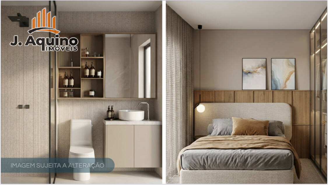 Apartamento, 1 quarto, 373856 m² - Foto 16