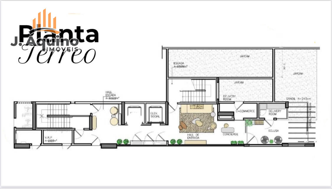 Apartamento, 1 quarto, 373856 m² - Foto 4
