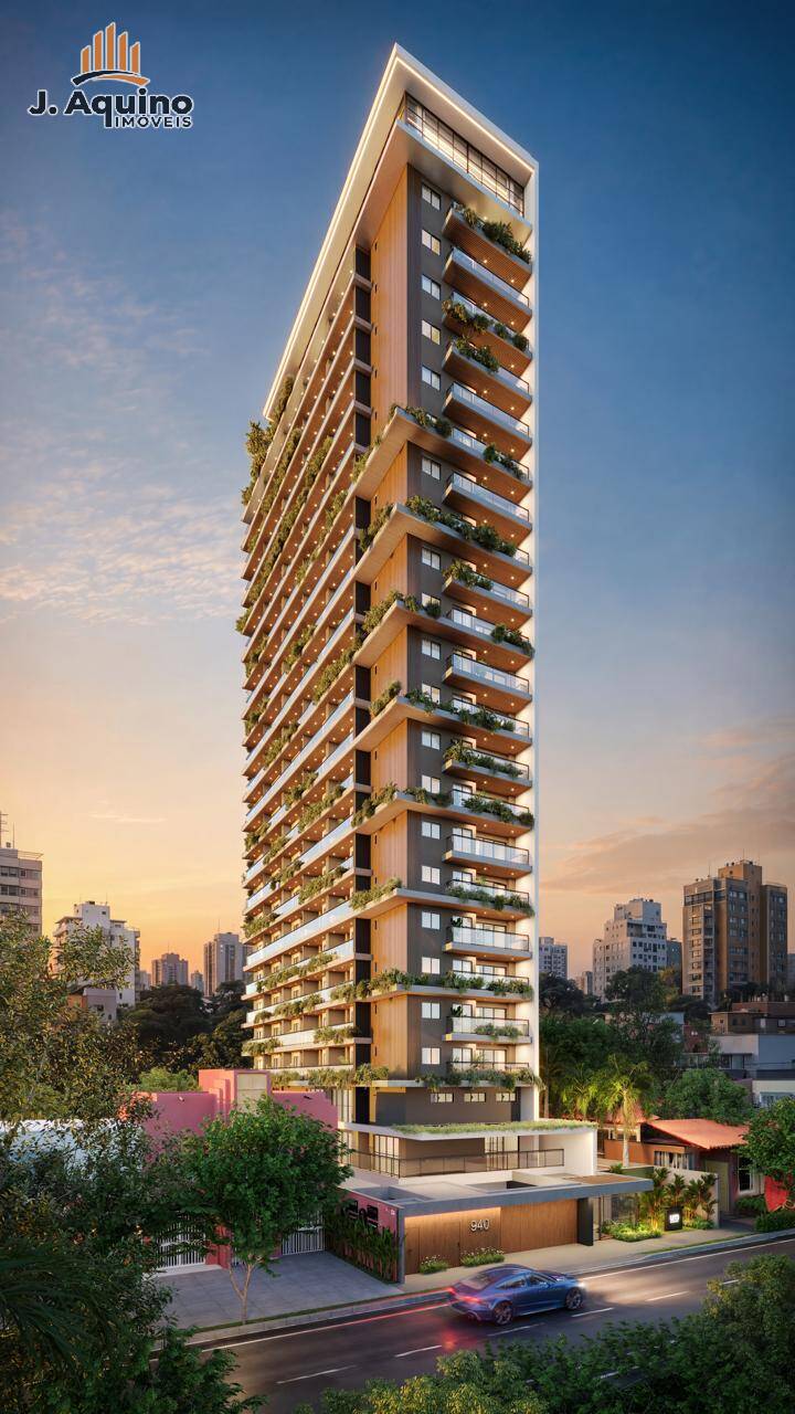 Apartamento, 1 quarto, 373856 m² - Foto 1