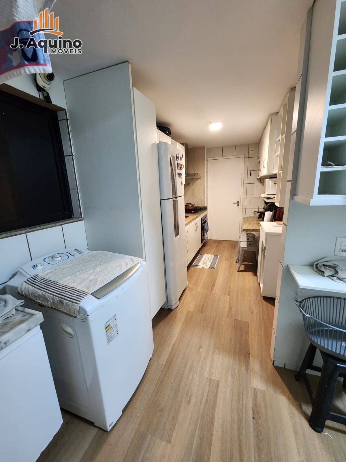 Apartamento, 3 quartos, 96 m² - Foto 11