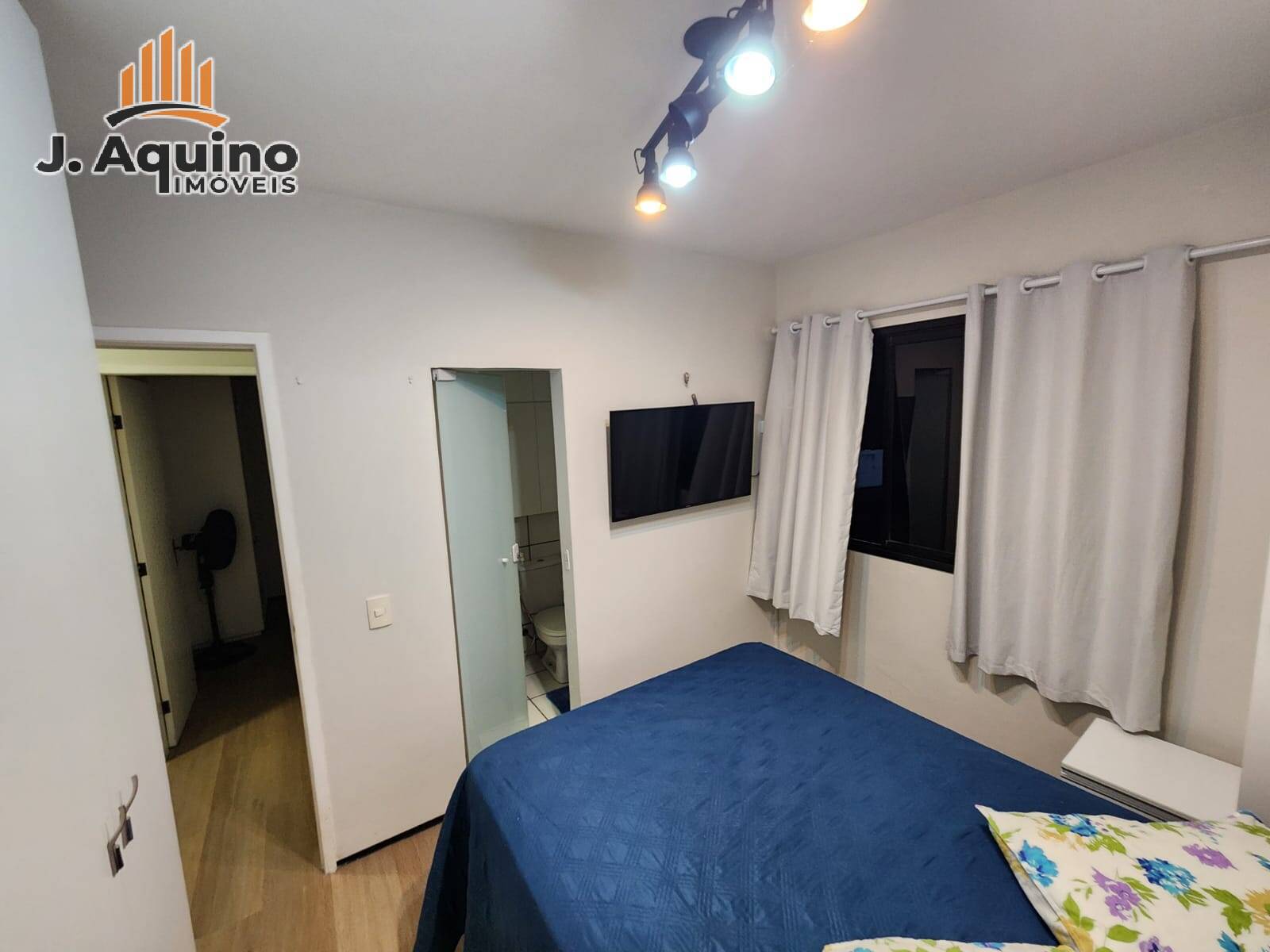 Apartamento, 3 quartos, 96 m² - Foto 20