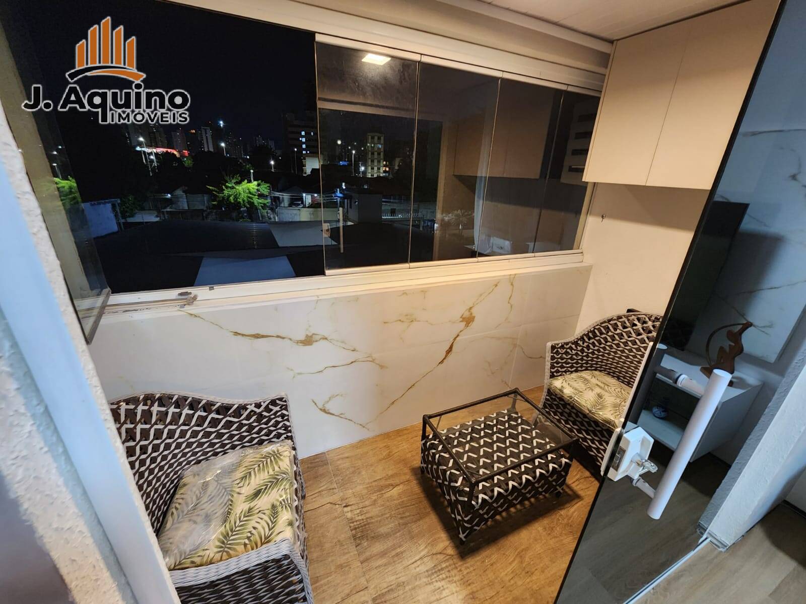 Apartamento, 3 quartos, 96 m² - Foto 5