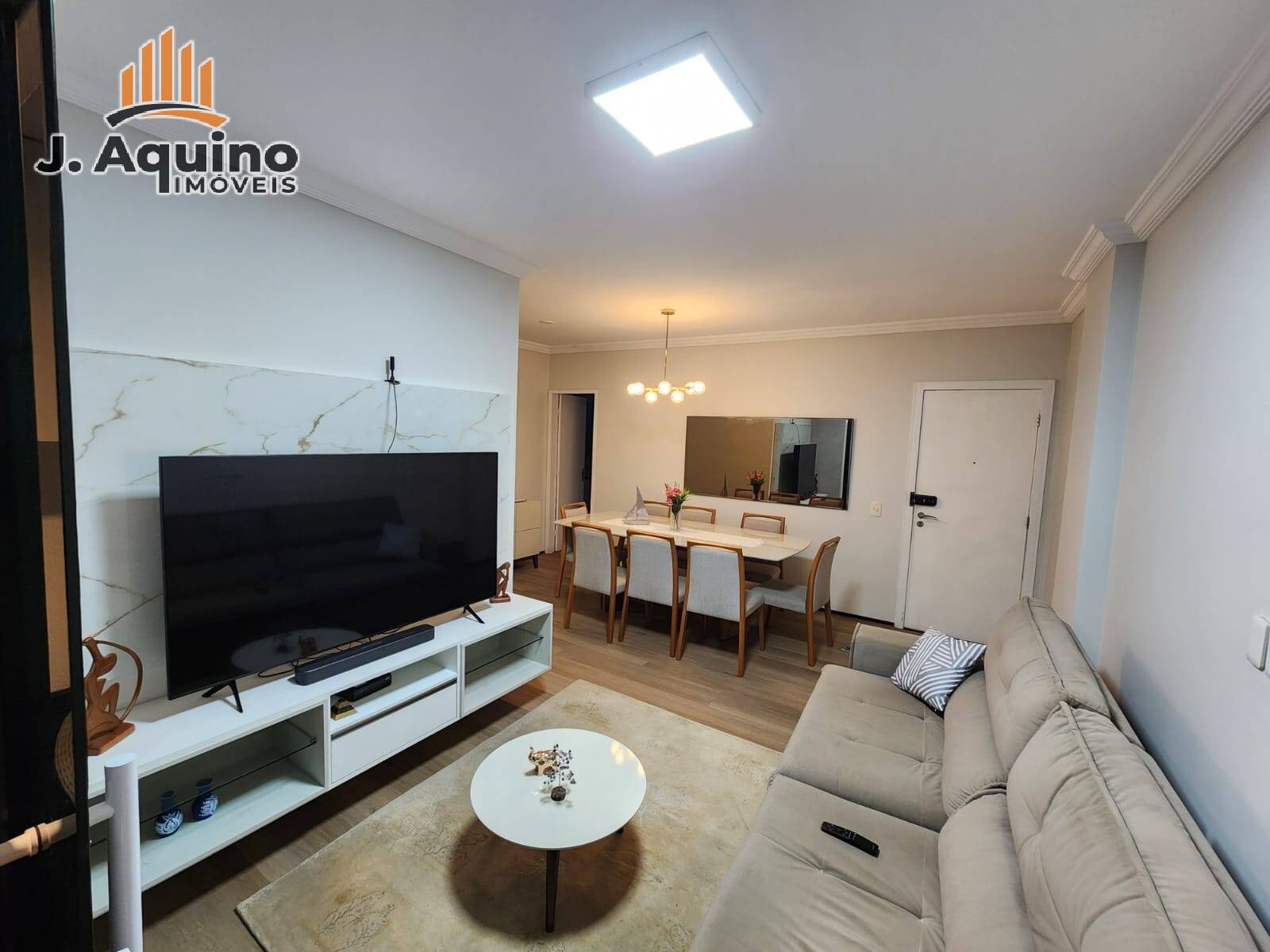 Apartamento, 3 quartos, 96 m² - Foto 8