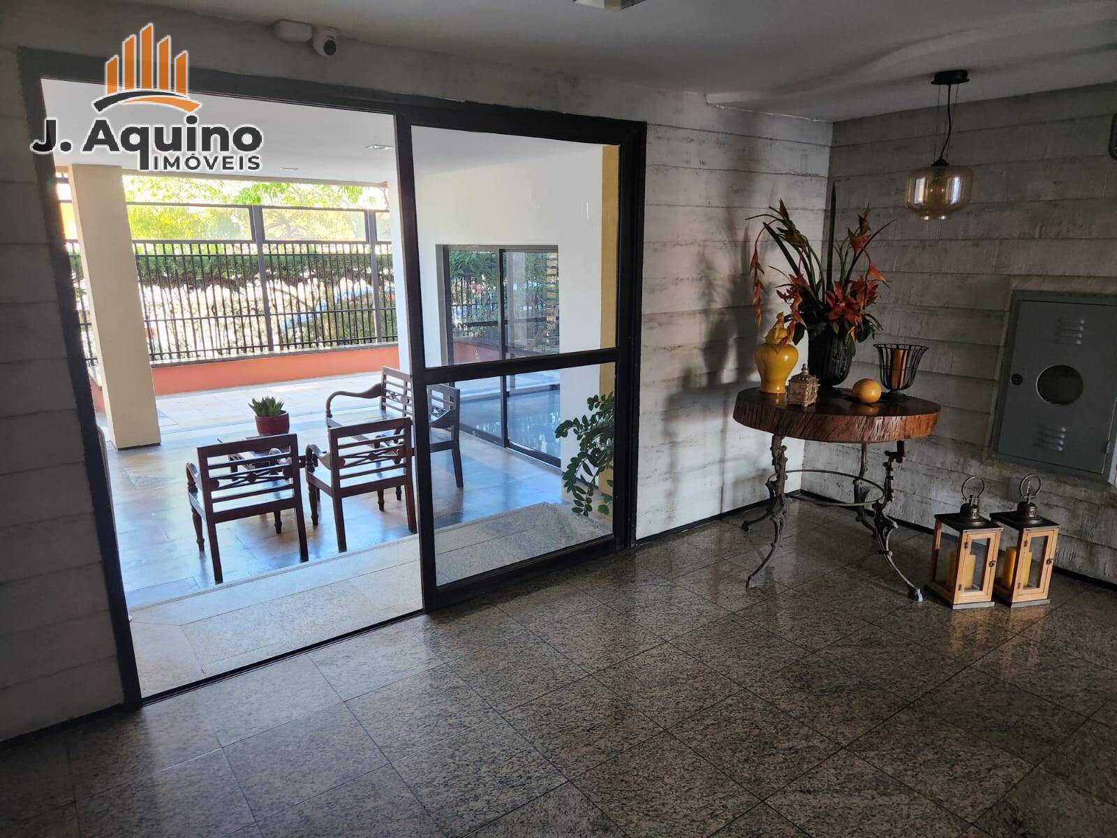 Apartamento, 3 quartos, 96 m² - Foto 25