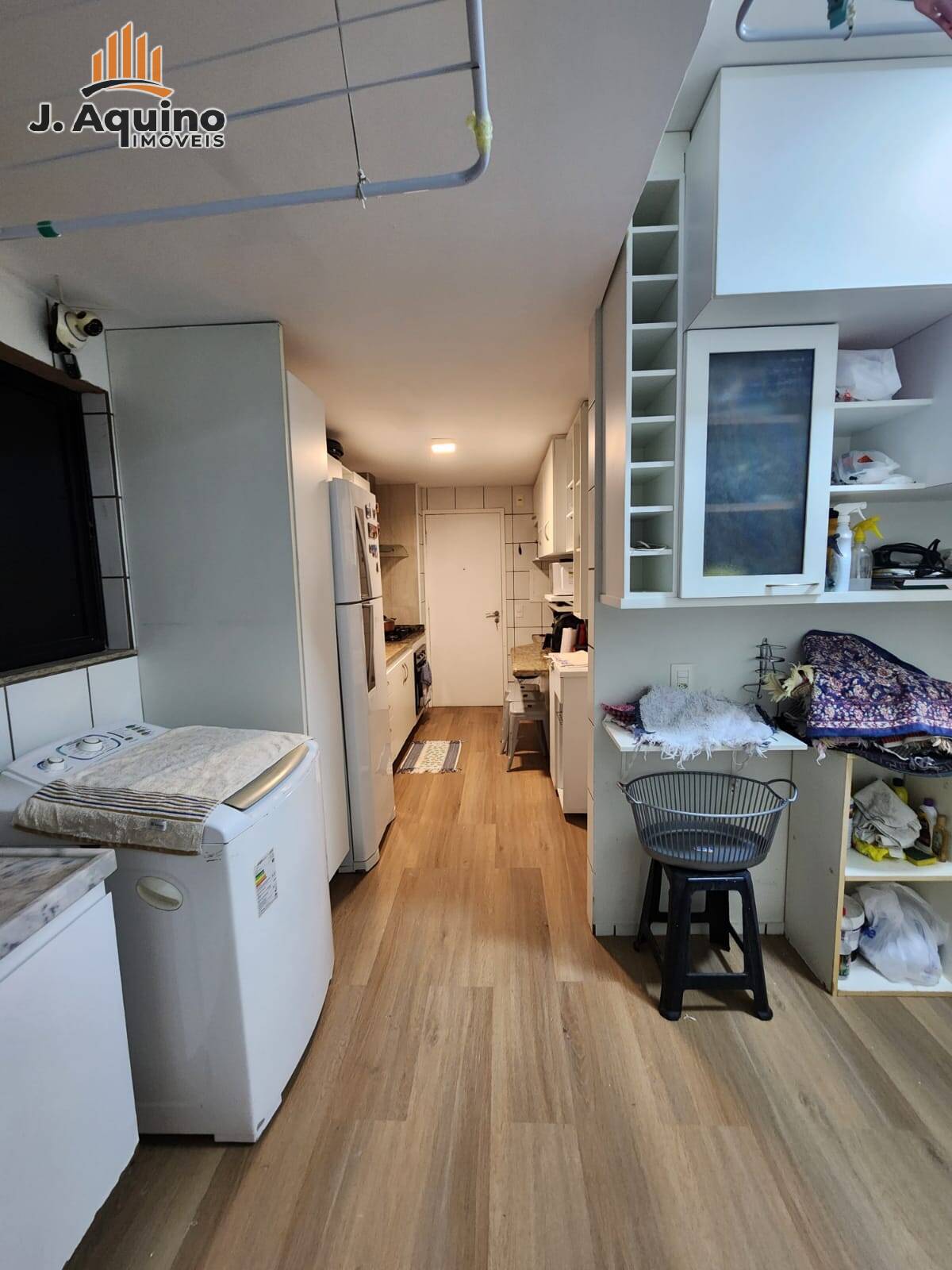 Apartamento, 3 quartos, 96 m² - Foto 9