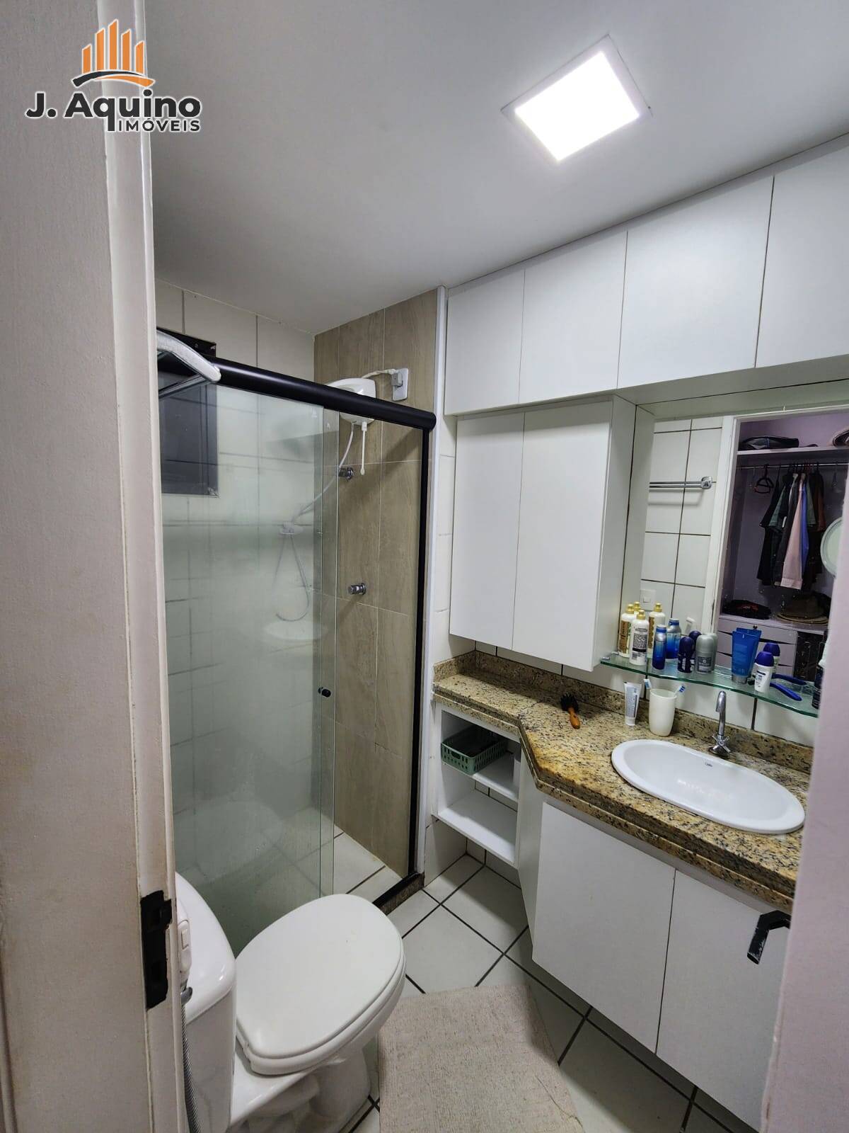 Apartamento, 3 quartos, 96 m² - Foto 14