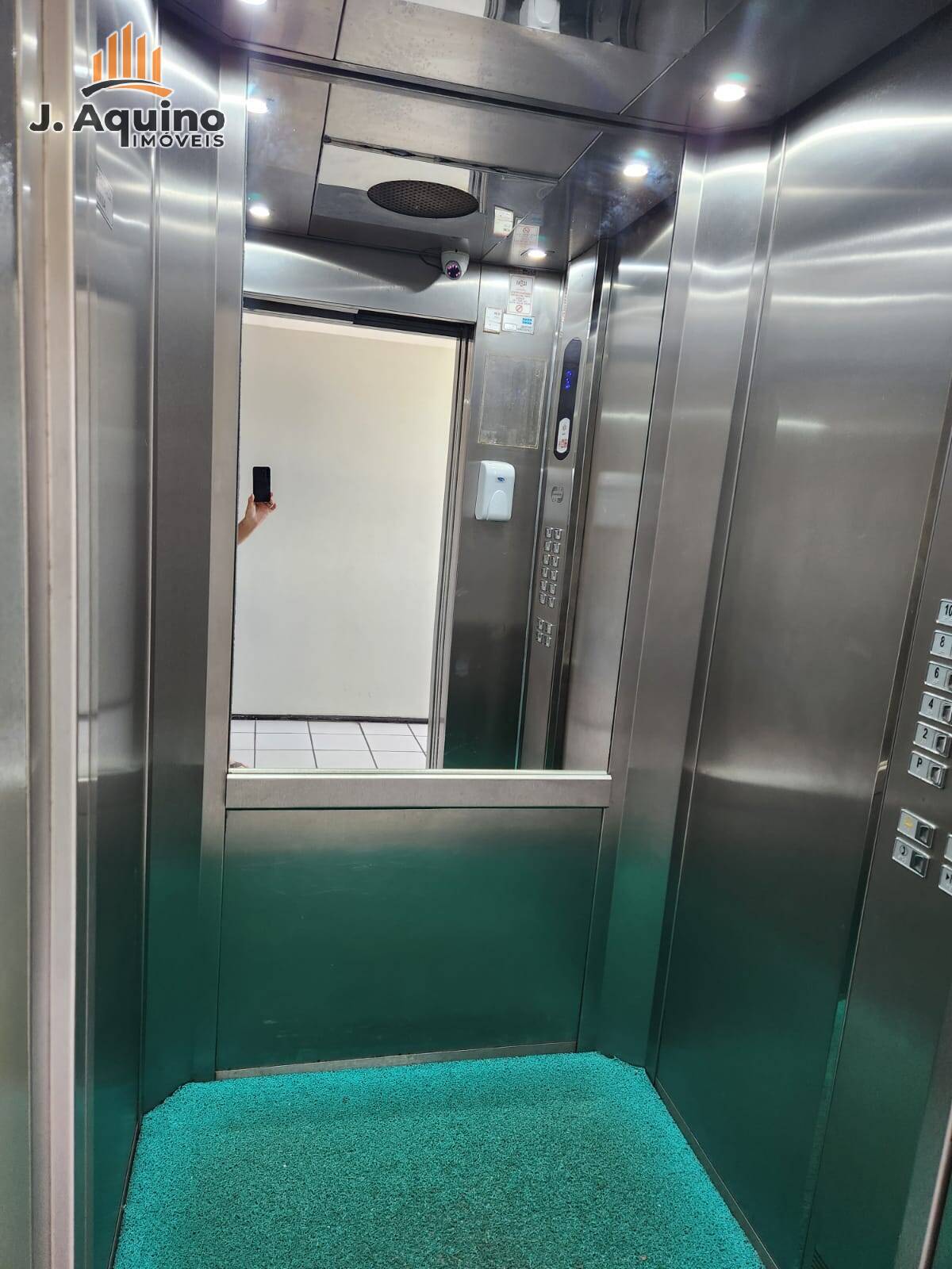 Apartamento, 3 quartos, 96 m² - Foto 28
