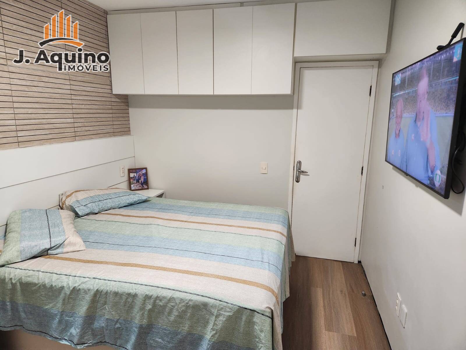 Apartamento, 3 quartos, 96 m² - Foto 16