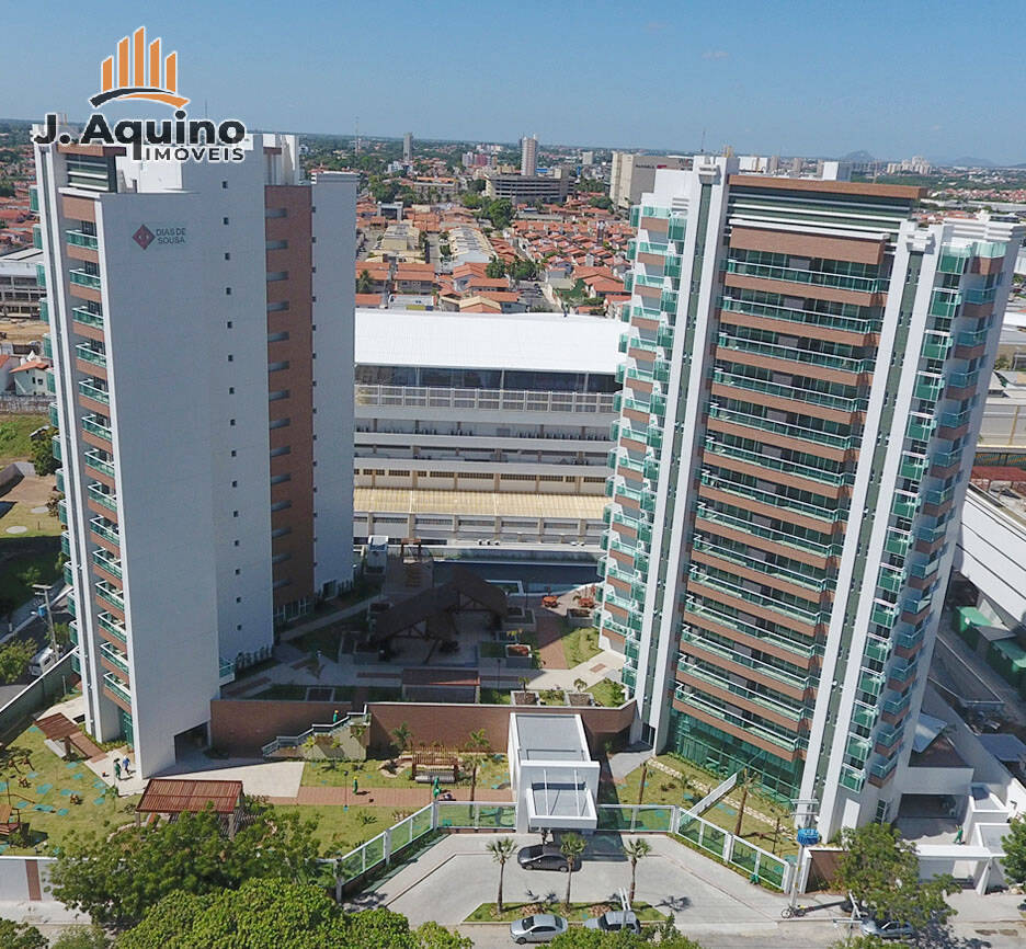Apartamento, 3 quartos, 92 m² - Foto 1