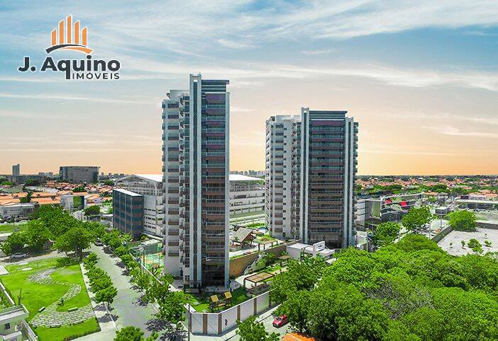 Apartamento, 3 quartos, 92 m² - Foto 2
