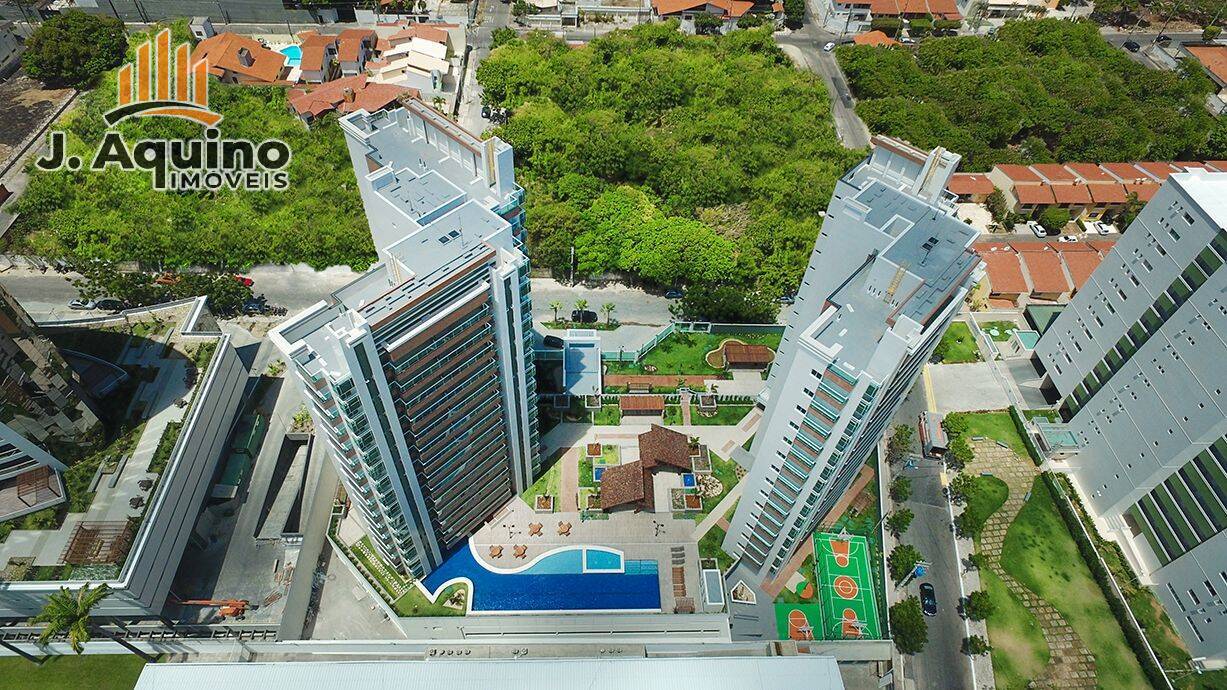 Apartamento, 3 quartos, 92 m² - Foto 3
