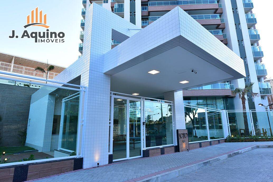Apartamento, 3 quartos, 92 m² - Foto 4