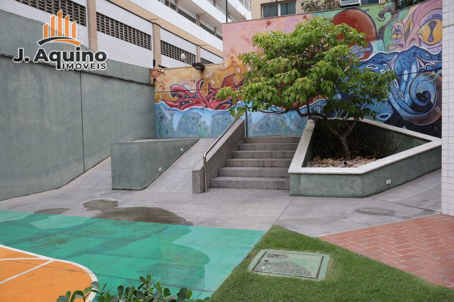 Apartamento, 3 quartos, 92 m² - Foto 53