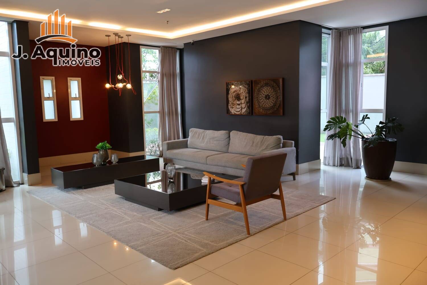 Apartamento, 3 quartos, 92 m² - Foto 35