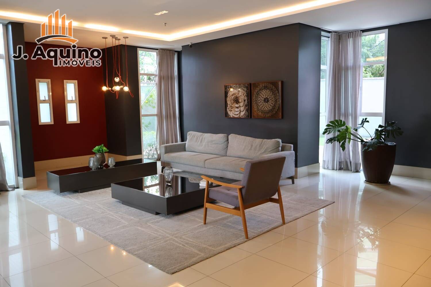Apartamento, 3 quartos, 92 m² - Foto 34