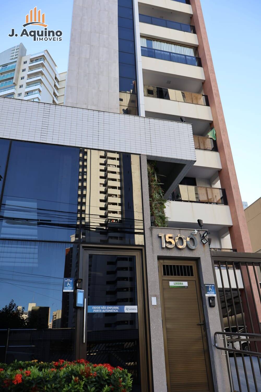 Apartamento, 1 quarto, 38 m² - Foto 10