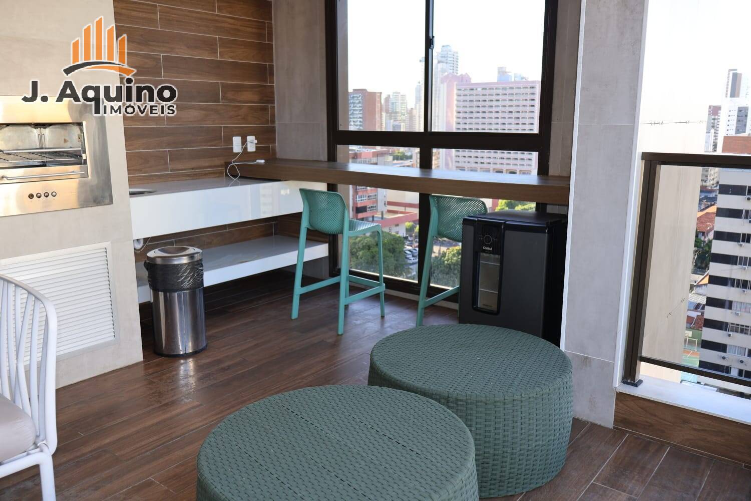 Apartamento, 1 quarto, 38 m² - Foto 12