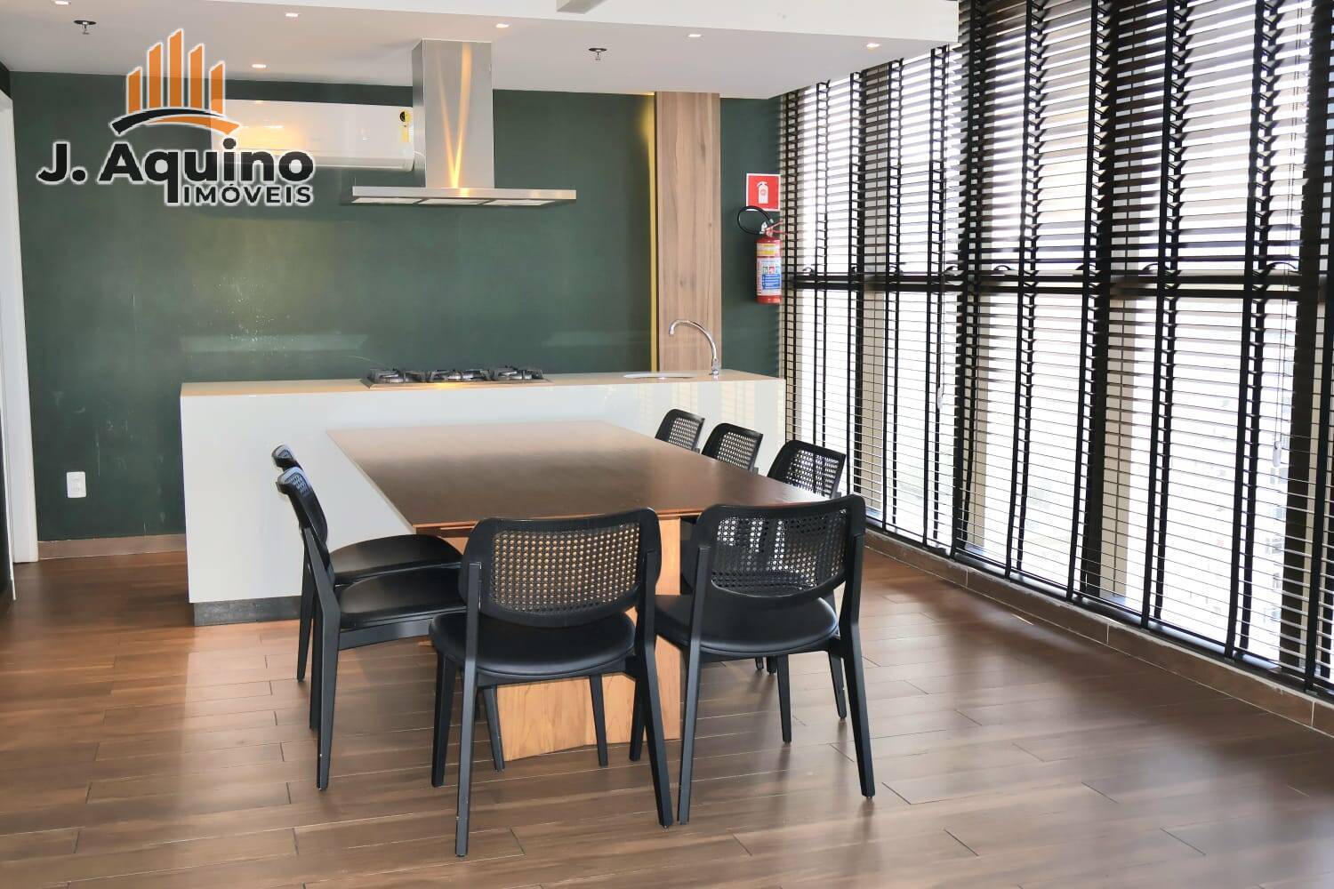 Apartamento, 1 quarto, 38 m² - Foto 13