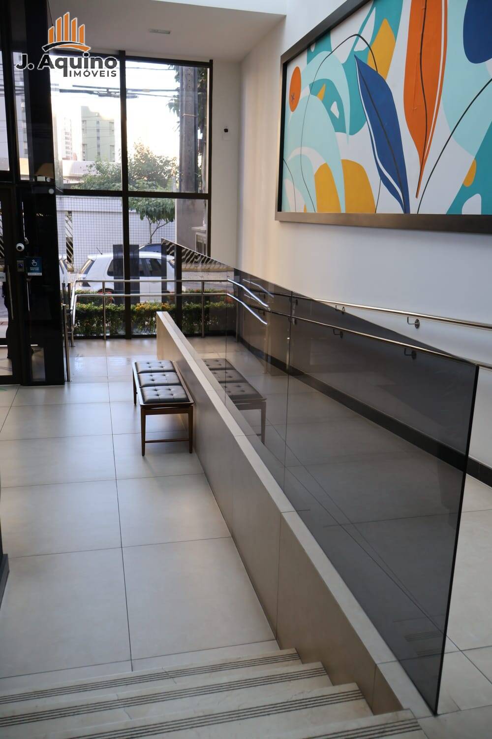 Apartamento, 1 quarto, 38 m² - Foto 16