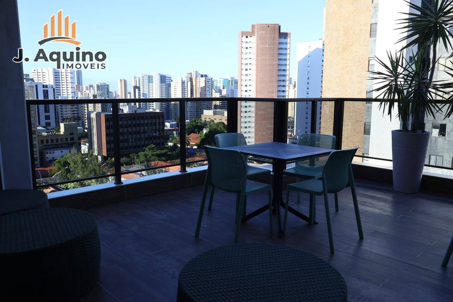 Apartamento, 1 quarto, 38 m² - Foto 14